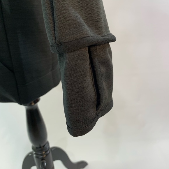 Adidas ZNE Fast Release Mens Hoodie Running Jacket - Picture 4 of 8